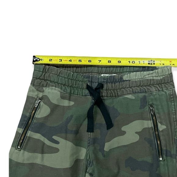 TNA Comouflage pull on pants - Picture 8 of 8